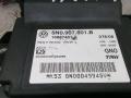 блок управления ручником Volkswagen Tiguan 1 поколение 2008, 2.0 л., дизель, МКПП, внедорожник 5 дв., 5N0907801B - фото №4