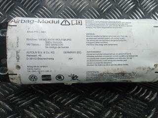 подушка безопасности пассажира Volkswagen Tiguan 1 поколение 2008, 2.0 л., дизель, МКПП, внедорожник 5 дв., 1Q0880204