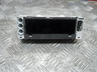 монитор Renault Megane 3 поколение 2009, 1.5 л., дизель, МКПП, хетчбэк 5 дв., 280340008R