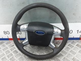 руль Ford S-Max 1 поколение 2007, 1.8 л., дизель, МКПП, минивэн