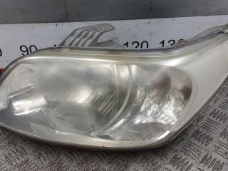 фара левая Chevrolet Aveo T300 2011, 1.2 л., бензин, МКПП, хетчбэк 5 дв.