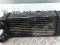 радиатор интеркулера Peugeot 307 1 поколение [рестайлинг] 2007, 1.6 л., дизель, МКПП, универсал - фото №4