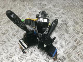 переключатель подрулевой Kia Rio 2 поколение 2006, 1.4 л., бензин, МКПП, хетчбэк 5 дв.