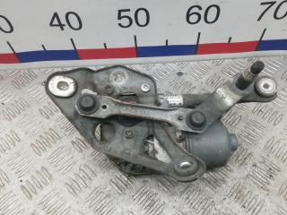 Трапеция дворников Peugeot 407 1 поколение 2007, 1.6 л., дизель, МКПП, седан