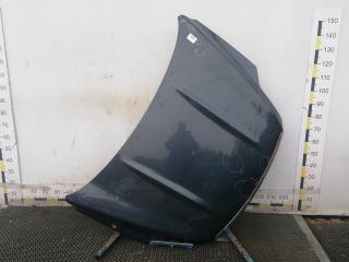 капот Ford Kuga 1 поколение 2008, 2.0 л., дизель, МКПП, внедорожник 5 дв.