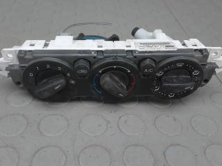 блок управления печки / климат-контроля Ford Kuga 1 поколение 2008, 2.0 л., дизель, МКПП, внедорожник 5 дв., 7M5T19980AA