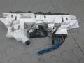 блок управления печки / климат-контроля Ford Kuga 1 поколение 2008, 2.0 л., дизель, МКПП, внедорожник 5 дв., 7M5T19980AA - фото №2