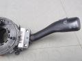 переключатель подрулевой Volkswagen Sharan 1 поколение [2-й рестайлинг] 2009, 1.9 л., дизель, МКПП, минивэн, 4B0953503F - фото №2
