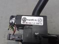 переключатель подрулевой Volkswagen Sharan 1 поколение [2-й рестайлинг] 2009, 1.9 л., дизель, МКПП, минивэн, 4B0953503F - фото №9
