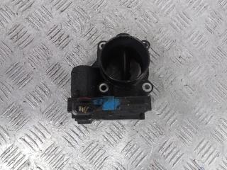 заслонка дроссельная Opel Antara 1 поколение [рестайлинг] 2012, 2.2 л., дизель, МКПП, внедорожник 5 дв.