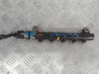 топливная рампа Opel Antara 1 поколение [рестайлинг] 2012, 2.2 л., дизель, МКПП, внедорожник 5 дв.