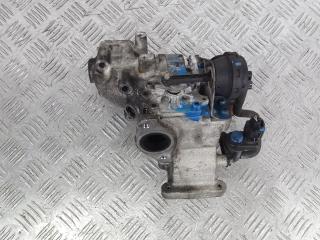 клапан EGR Opel Antara 1 поколение [рестайлинг] 2012, 2.2 л., дизель, МКПП, внедорожник 5 дв.