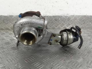 турбина Opel Astra J [рестайлинг] 2012, 2.0 л., CDTi, дизель, МКПП, хетчбэк 5 дв., 55570748, 5860381