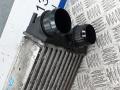 радиатор интеркулера Citroen C4 2 поколение 2012, 1.6 л., HDi 8V, дизель, МКПП, хетчбэк 5 дв. - фото №2