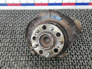 ступица задняя правая Hyundai ix35 1 поколение 2011, 1.6 л., бензин, МКПП, универсал, 527202S000, 527303S200