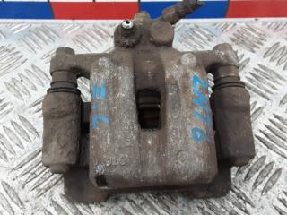 суппорт задний левый Hyundai ix35 1 поколение 2011, 1.6 л., бензин, МКПП, универсал, 582102Y310, 583102YA31