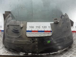 Подкрылок передний левый Hyundai ix35 1 поколение 2011, 1.6 л., бензин, МКПП, универсал, 868112Y000