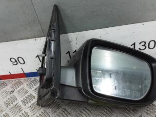 зеркало правое Hyundai ix35 1 поколение 2011, 1.6 л., бензин, МКПП, универсал, 876202Y960, 876212S230, 876242S200