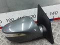 зеркало правое Hyundai ix35 1 поколение 2011, 1.6 л., бензин, МКПП, универсал, 876202Y960, 876212S230, 876242S200 - фото №4