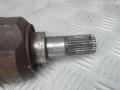 полуось передняя левая (приводной вал, ШРУС) Hyundai ix35 1 поколение 2011, 1.6 л., бензин, МКПП, универсал, 495002Y800 - фото №5