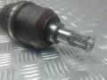 полуось передняя правая (приводной вал, ШРУС) Hyundai ix35 1 поколение 2011, 1.6 л., бензин, МКПП, универсал, 495012Y800 - фото №3