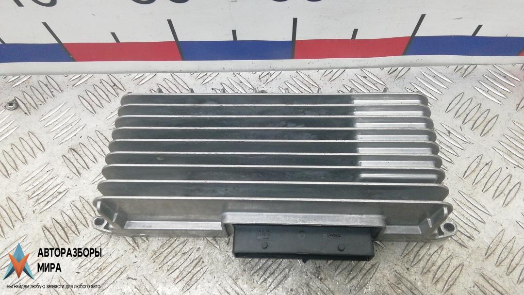 Усилитель музыки Audi A5 8T 2008, 1.8 л., бензин, МКПП, купе, 8T0035223AB - фото №1