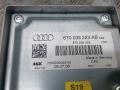 Усилитель музыки Audi A5 8T 2008, 1.8 л., бензин, МКПП, купе, 8T0035223AB - фото №5