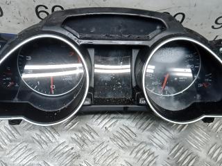 приборная панель Audi A5 8T 2008, 1.8 л., бензин, МКПП, купе, 8T0920981A