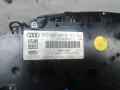 приборная панель Audi A5 8T 2008, 1.8 л., бензин, МКПП, купе, 8T0920981A - фото №3