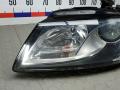 фара левая Audi A5 8T 2008, 1.8 л., бензин, МКПП, купе, 8T0941029A - фото №2
