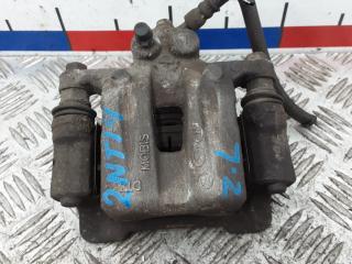 суппорт задний левый Hyundai ix35 1 поколение 2011, 1.7 л., дизель, МКПП, внедорожник 5 дв., 582102Y310, 583102YA31