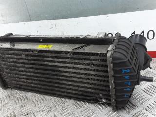 радиатор интеркулера Hyundai ix35 1 поколение 2011, 1.7 л., дизель, МКПП, внедорожник 5 дв., 282712A850