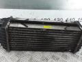 радиатор интеркулера Hyundai ix35 1 поколение 2011, 1.7 л., дизель, МКПП, внедорожник 5 дв., 282712A850 - фото №2