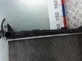 радиатор охлаждения Hyundai ix35 1 поколение 2011, 1.7 л., дизель, МКПП, внедорожник 5 дв., 253102Y000 - фото №2