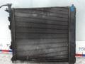 радиатор охлаждения Hyundai ix35 1 поколение 2011, 1.7 л., дизель, МКПП, внедорожник 5 дв., 253102Y000 - фото №4