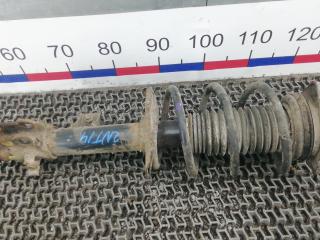 Стойка Hyundai ix35 1 поколение 2011, 1.7 л., дизель, МКПП, внедорожник 5 дв., 546512Y360, 546302Y754, 546102Y100