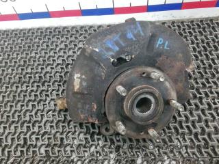 ступица передняя левая Hyundai ix35 1 поколение 2011, 1.7 л., дизель, МКПП, внедорожник 5 дв.