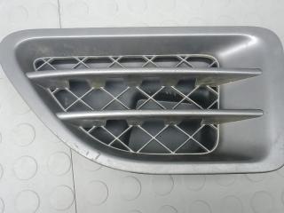молдинг переднего левого крыла Land Rover Range Rover Sport 1 поколение 2006, 2.7 л., TDVM, дизель, АКПП, внедорожник 5 дв.