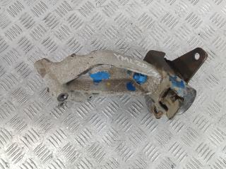 Подушка двигателя дизельная Volkswagen Amarok 1 поколение 2012, 2.0 л., BiTDI, дизель, АКПП, пикап