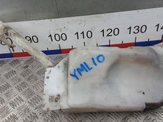 бачок омывателя Nissan Qashqai 1 поколение [рестайлинг] 2011, 1.5 л., дизель, МКПП, внедорожник 5 дв.