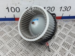 моторчик печки Hyundai ix35 1 поколение [рестайлинг] 2014, 1.7 л., дизель, МКПП, внедорожник 5 дв., 971132Y000