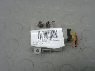 блок управления (другие) Hyundai ix35 1 поколение [рестайлинг] 2014, 1.7 л., дизель, МКПП, внедорожник 5 дв., D397CG6AA02