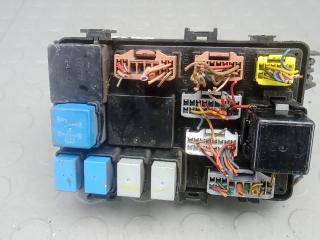 блок управления (другие) Kia Rio 2 поколение 2006, 1.5 л., дизель, МКПП, хетчбэк 5 дв., 919501G010