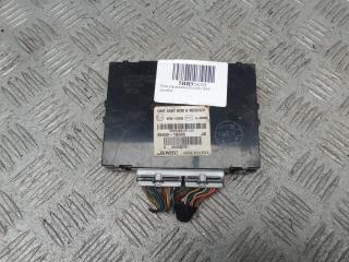 блок управления (другие) Kia Rio 2 поколение 2006, 1.5 л., дизель, МКПП, хетчбэк 5 дв., 954001G300