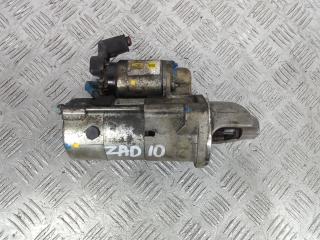 стартер Kia Sorento 2 поколение 2010, 2.2 л., дизель, АКПП, внедорожник 5 дв., 361002F000