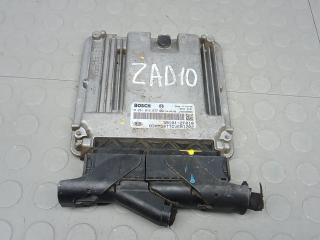 ЭБУ Kia Sorento 2 поколение 2010, 2.2 л., дизель, АКПП, внедорожник 5 дв., CHAEA4, P828