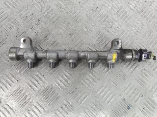 топливная рампа Kia Ceed 2 поколение 2012, 1.6 л., дизель, МКПП, хетчбэк 5 дв., 314002A420