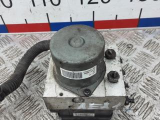 блок ABS Kia Ceed 2 поколение 2012, 1.6 л., дизель, МКПП, хетчбэк 5 дв., 6158945200, 58920A2210