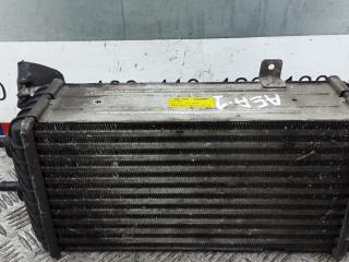 радиатор интеркулера Kia Ceed 2 поколение 2012, 1.6 л., дизель, МКПП, хетчбэк 5 дв., 282712A740