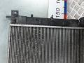 радиатор охлаждения Kia Ceed 2 поколение 2012, 1.6 л., дизель, МКПП, хетчбэк 5 дв., 25310A5800 - фото №2
